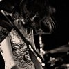 Cristina Zavalloni Sextet 